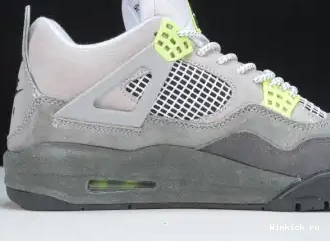 95 AIR JORDAN NEON AIR 4 MAX 2020 0501